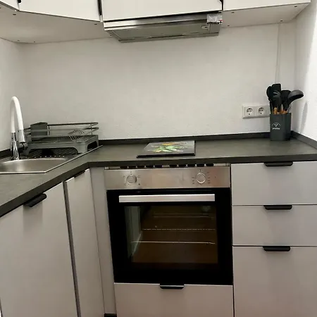 Eda Di Lago, 2-zimmer Wohnung, Kostenfreies Parken, 24h Check-in Apartment Reichenau