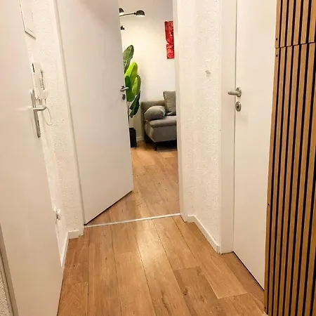 Eda Di Lago, 2-zimmer Wohnung, Kostenfreies Parken, 24h Check-in Apartment Reichenau