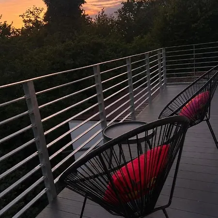 Eda Di Lago, 2-zimmer Wohnung, Kostenfreies Parken, 24h Check-in * Reichenau